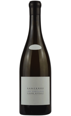 Sancerre Les Chailloux