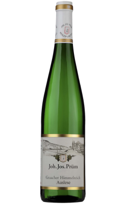 Graacher Himmelreich Riesling Auslese 2020