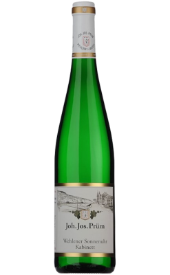 Wehlener Sonnenuhr Riesling Kabinett 150cl
