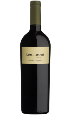 Keermont Estate Cabernet Sauvignon