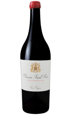 Closerie Saint Roc Les Noyers