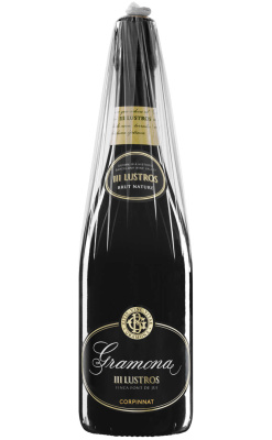 III Lustros Brut Nature