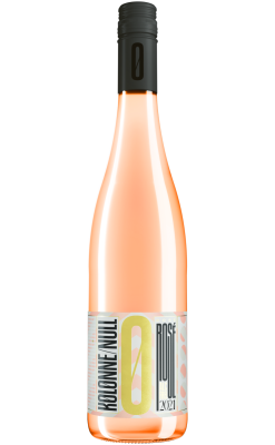 Kolonne Null Rosé