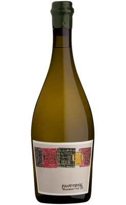 BlankBottle Makstokkie