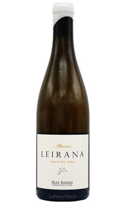 Areas de Arra Albarino