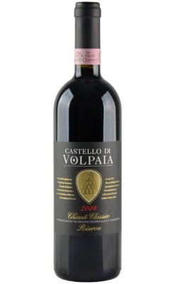 Volpaia Chianti Classico Riserva