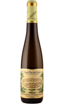Brauneberger Juffer Sonnenuhr Riesling Auslese Cask 38 ***37.5cl
