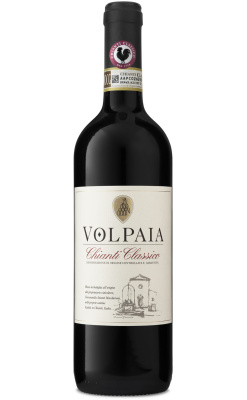 Volpaia Chianti Classico