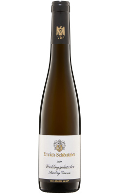 Fruhlingsplatzchen Riesling Eiswein 37.5cl