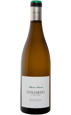 A Telleira Goliardo Albarino