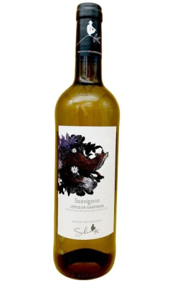 Les Renards Sauvignon Blanc
