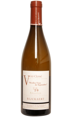 Rendezvous du Septembre