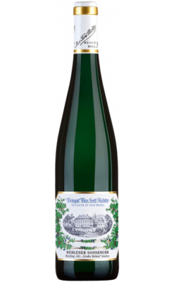 Wehlener Sonnenuhr Riesling Trocken GG Uralte Reben