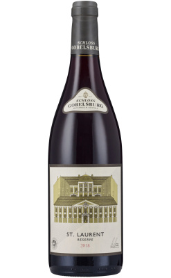 Schloss Gobelsburg St Laurent Selektion