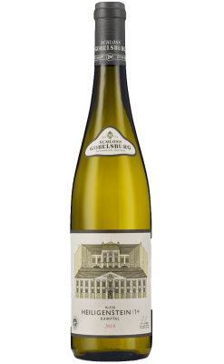 Schloss Gobelsburg Ried Heiligenstein 1er Lage