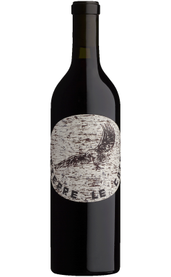 BlankBottle Pierre Le Cois