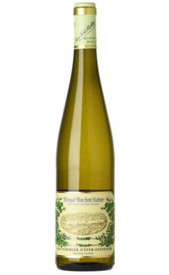 Brauneberger Juffer Sonnenuhr Riesling Auslese