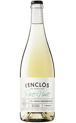 L'Enclos de Peralba Pet Nat