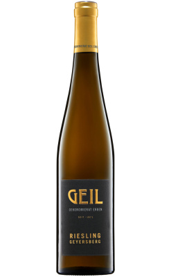 Geil Riesling Geyersberg Langenwein
