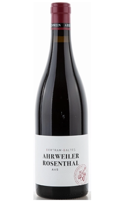 Bertram-Baltes Ahrweiler Rosenthal Spatburgunder