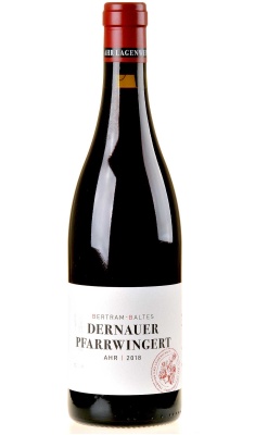 Bertram-Baltes Dernauer Pfarrwingert Spatburgunder