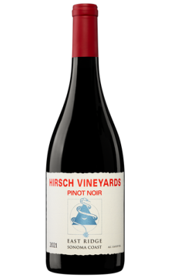 East Ridge Pinot Noir