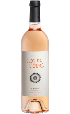Clos de l'Ours L'Accent