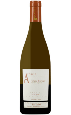 Rijckaert Arbois Savagnin