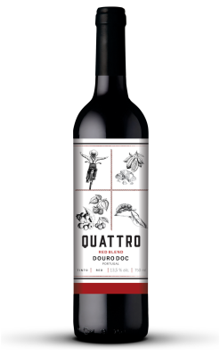 Quattro Tinto DOC Douro