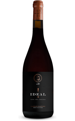 Ideal Tinto 2022