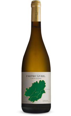 Impecável Encruzado