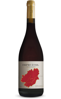 Impecável Touriga Nacional