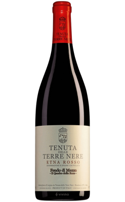 Etna Rosso Fuedo di Mezzo 2022