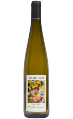 Domaine Josmeyer - Mise du Printemps - Pinot Blanc