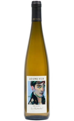 Domaine Josmeyer - Le Kottabe - Riesling