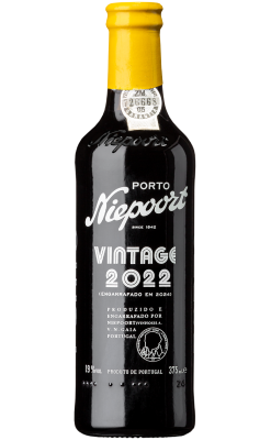 Niepoort Vintage 2022