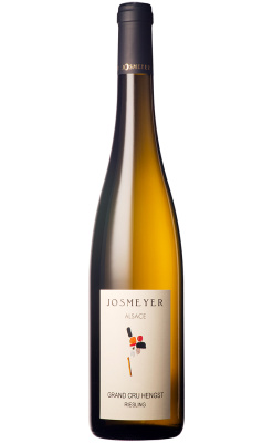 Domaine Josmeyer - Riesling Grand Cru Hengst