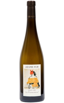 Domaine Josmeyer - Le Fromenteau - Pinot Gris