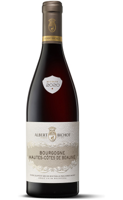 Bourgogne Hautes Côtes de Beaune 2022 37.5cl