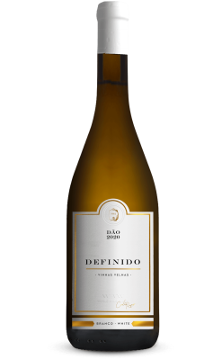Definido Branco 2022