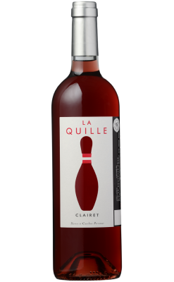 La Quille Bordeaux Clairet