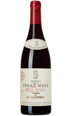 Dagala di Bocca d'Orzo