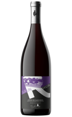 Malbec Sur un G Gascon