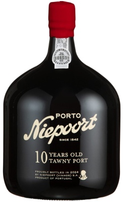 Niepoort Ten Year Old Tawny Demijohn