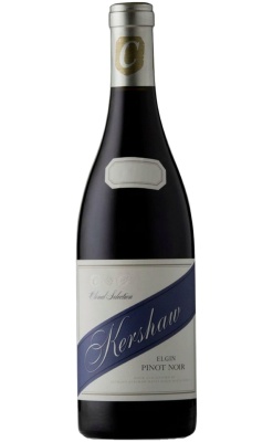 Clonal Selection Pinot Noir