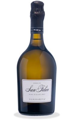 Domini Di San Felice Brut