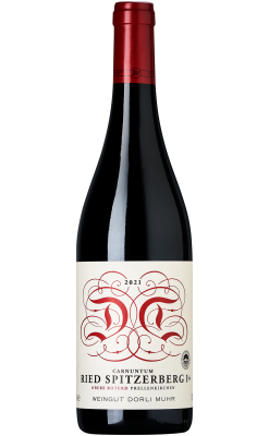 Ried Spitzerberg -  Obere Roterd 1ÖTW 2021