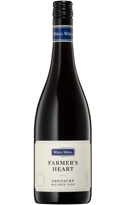 Wirra Wirra Farmers Heart Grenache