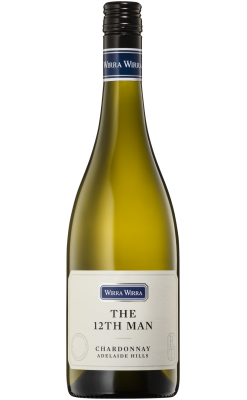 Wirra Wirra 12th Man Chardonnay