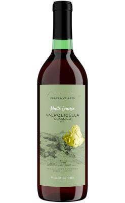 Valpolicella Classico Monte Lencisa